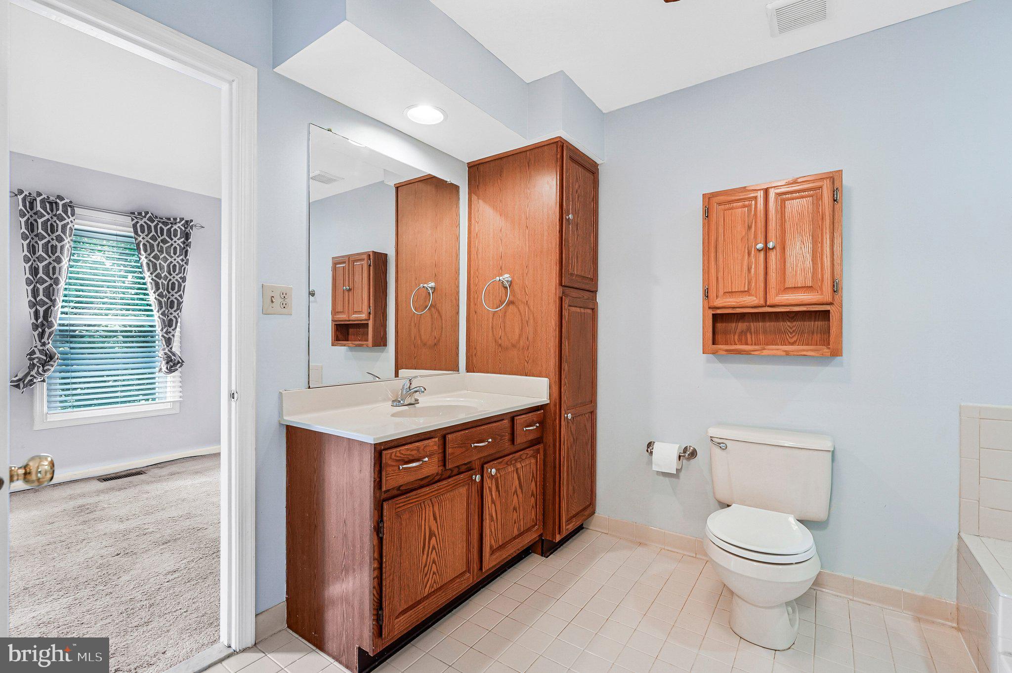 ASHBURN VILLAGE - Residential