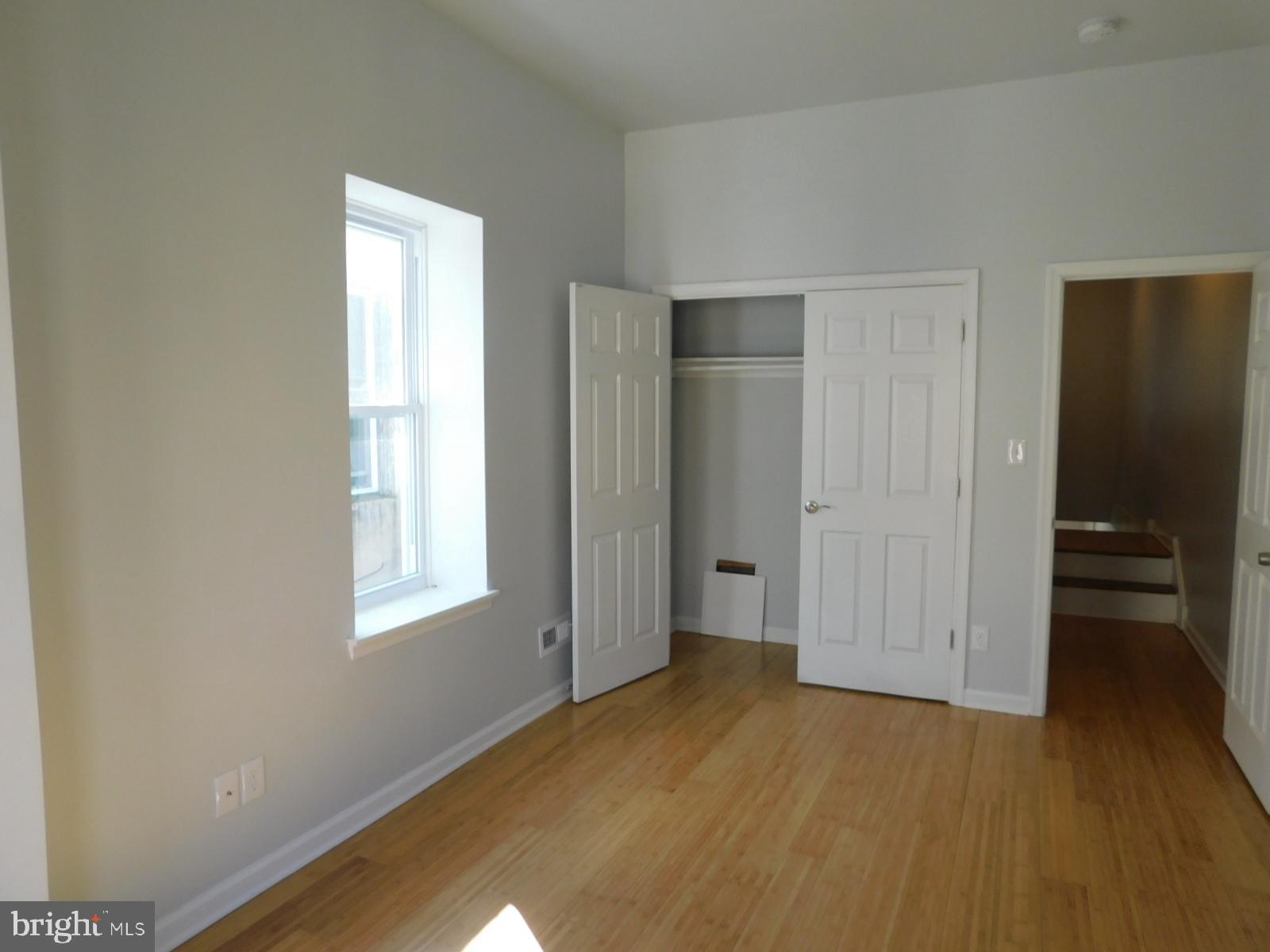 ALLEGHENY WEST - Residential