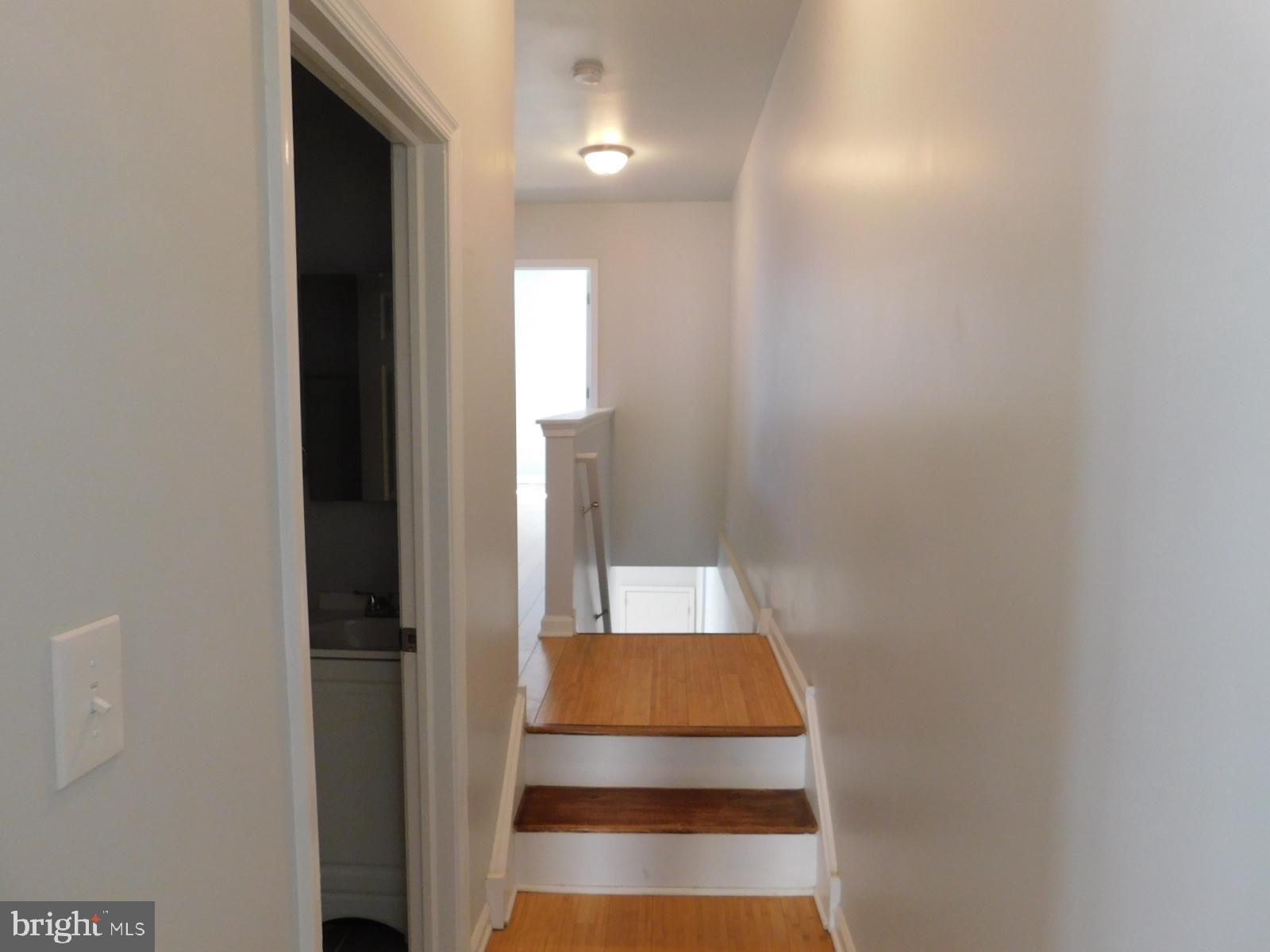 ALLEGHENY WEST - Residential