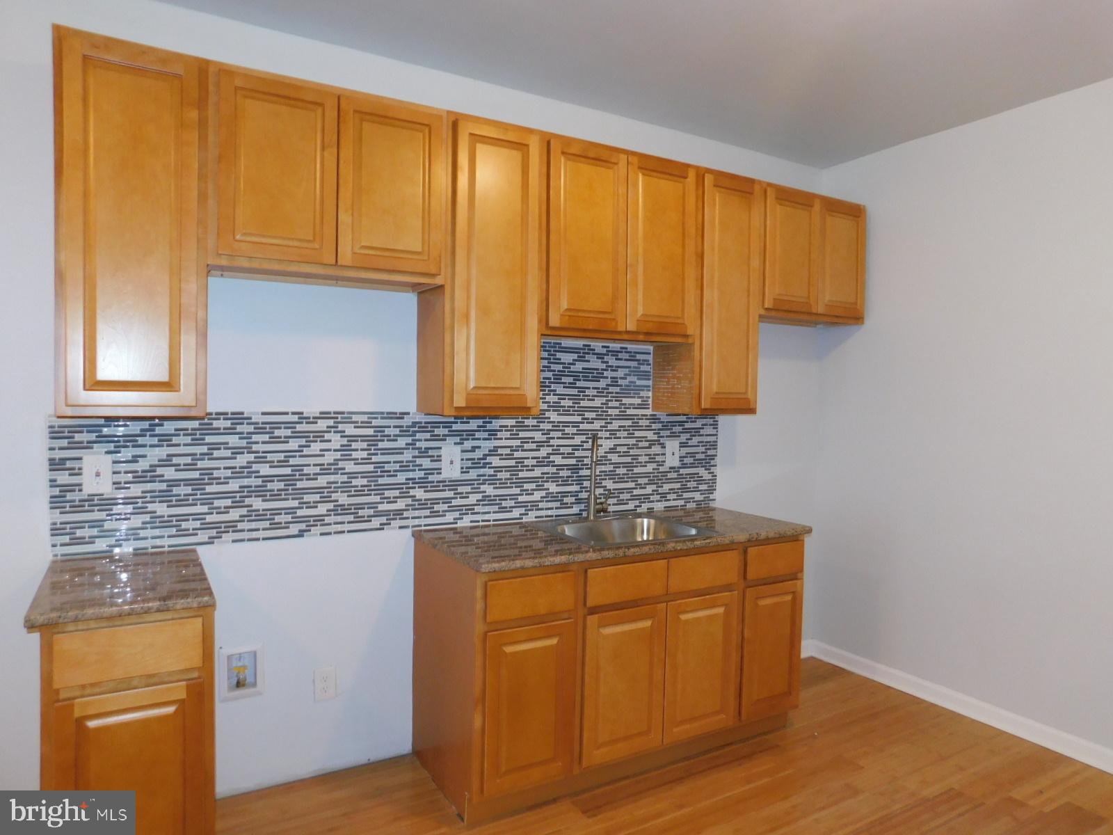 ALLEGHENY WEST - Residential