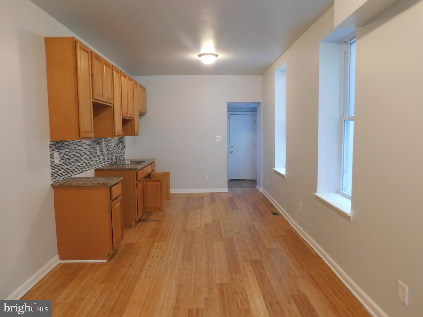 ALLEGHENY WEST - Residential