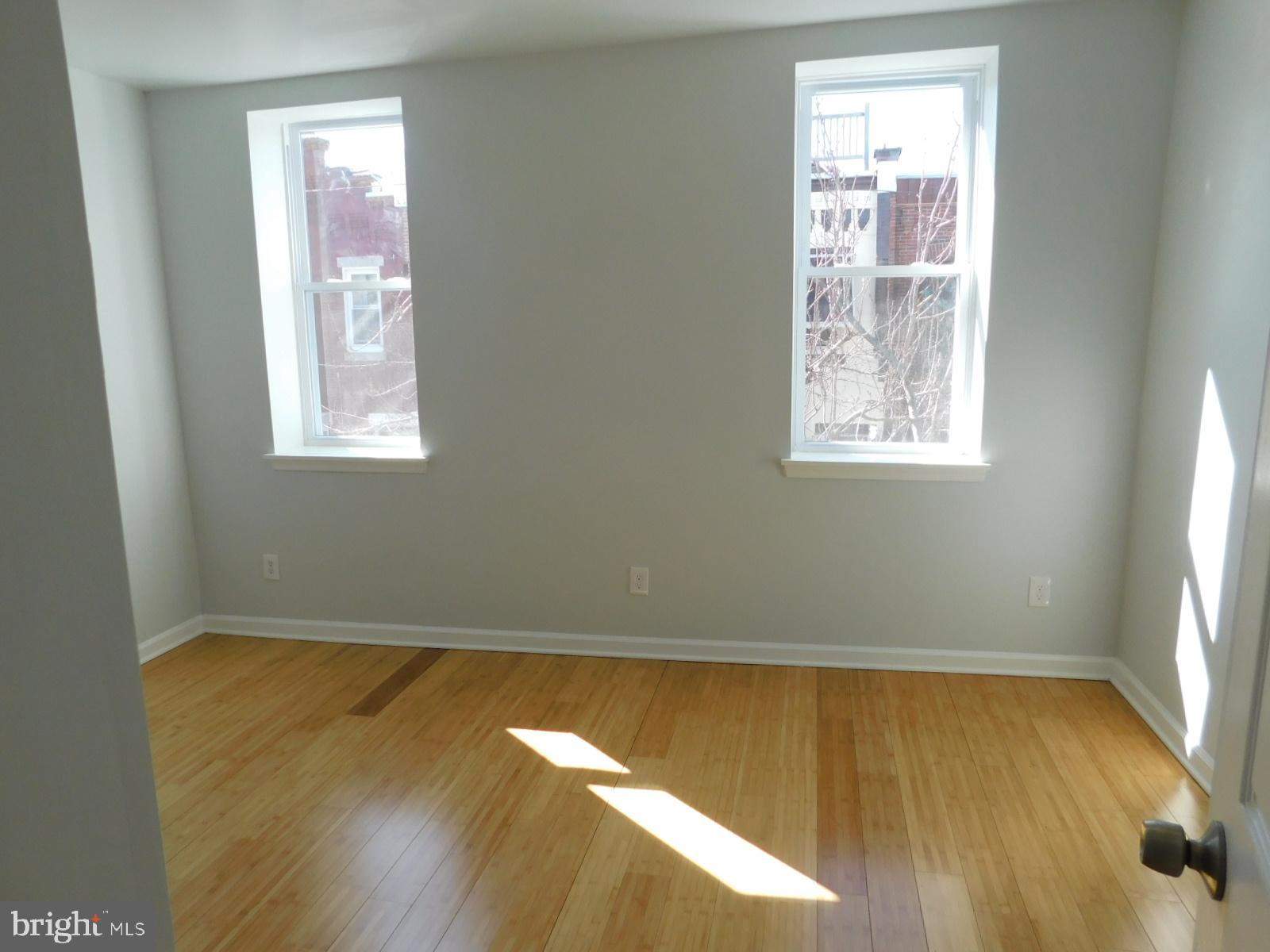ALLEGHENY WEST - Residential