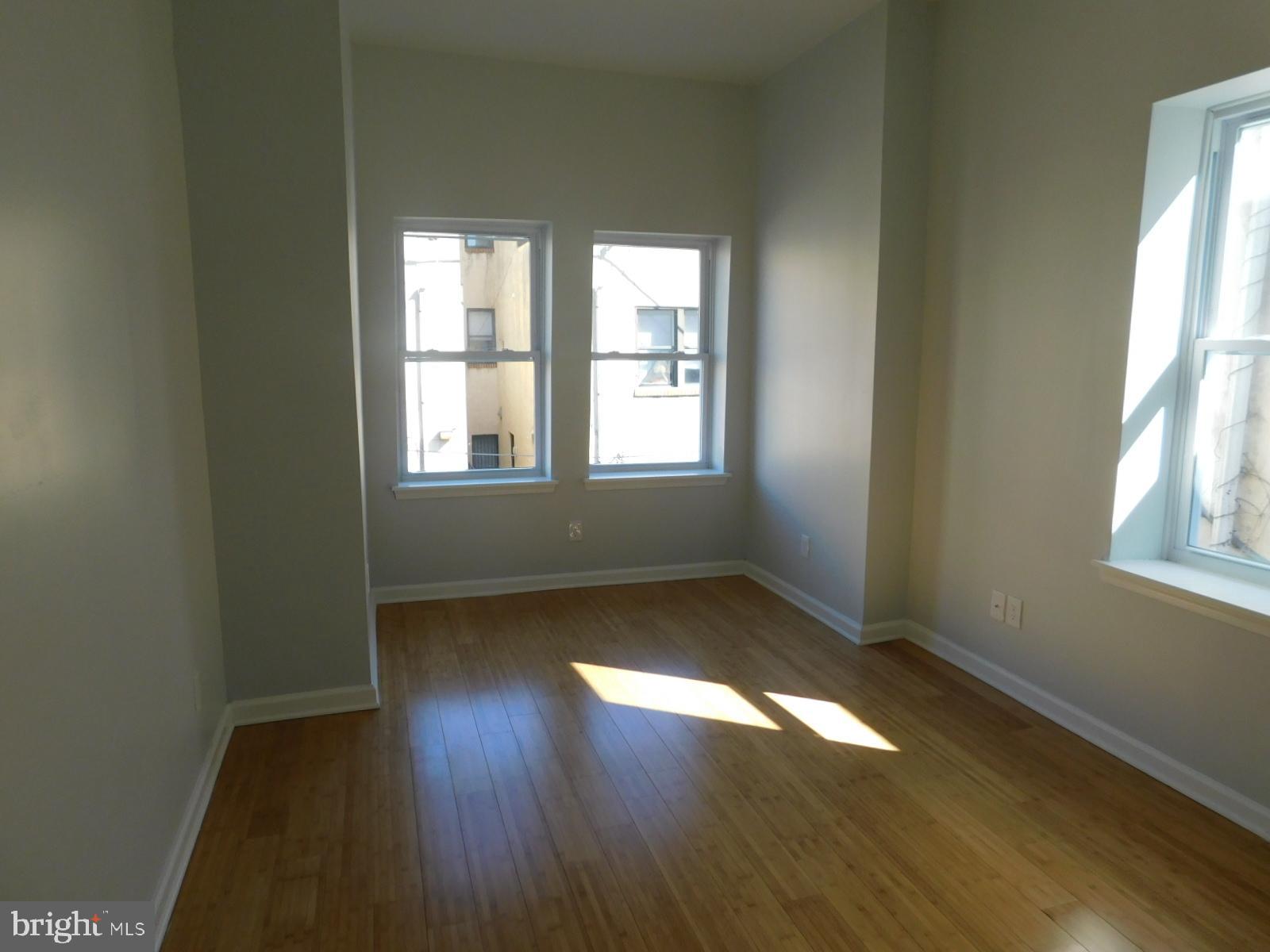 ALLEGHENY WEST - Residential