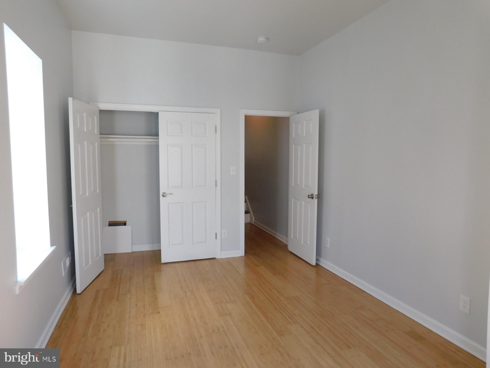 ALLEGHENY WEST - Residential