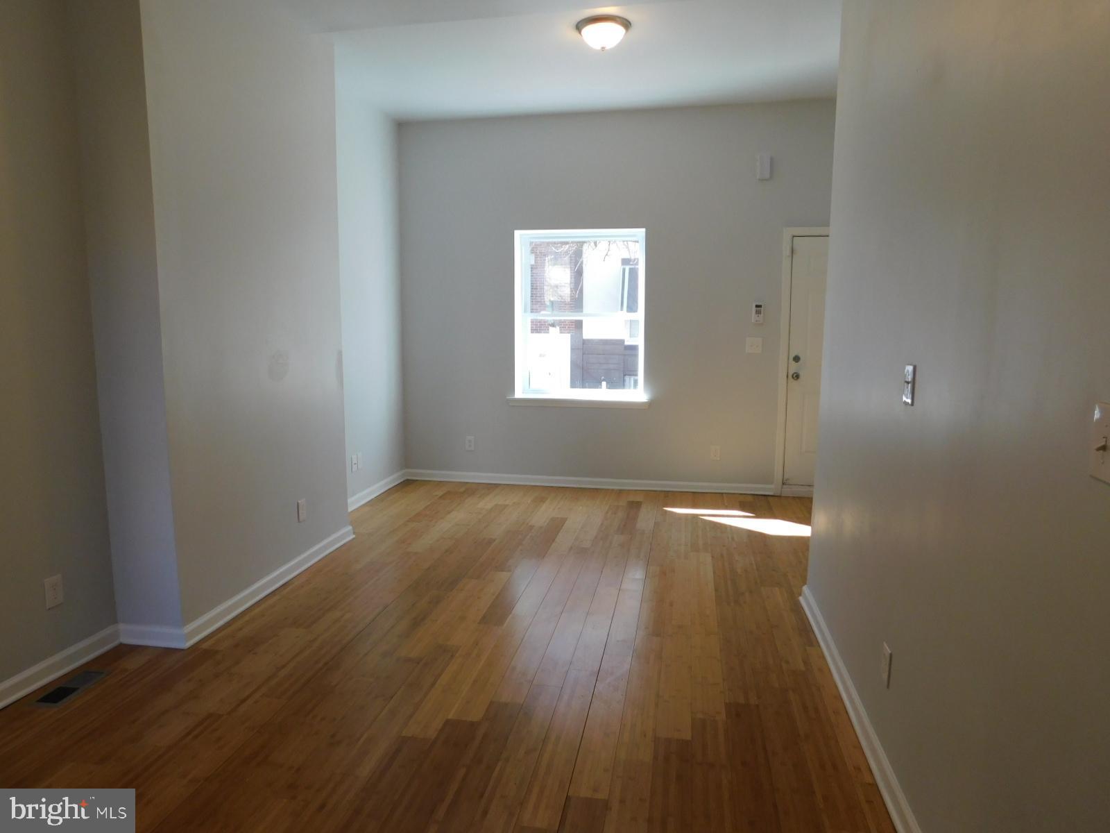 ALLEGHENY WEST - Residential