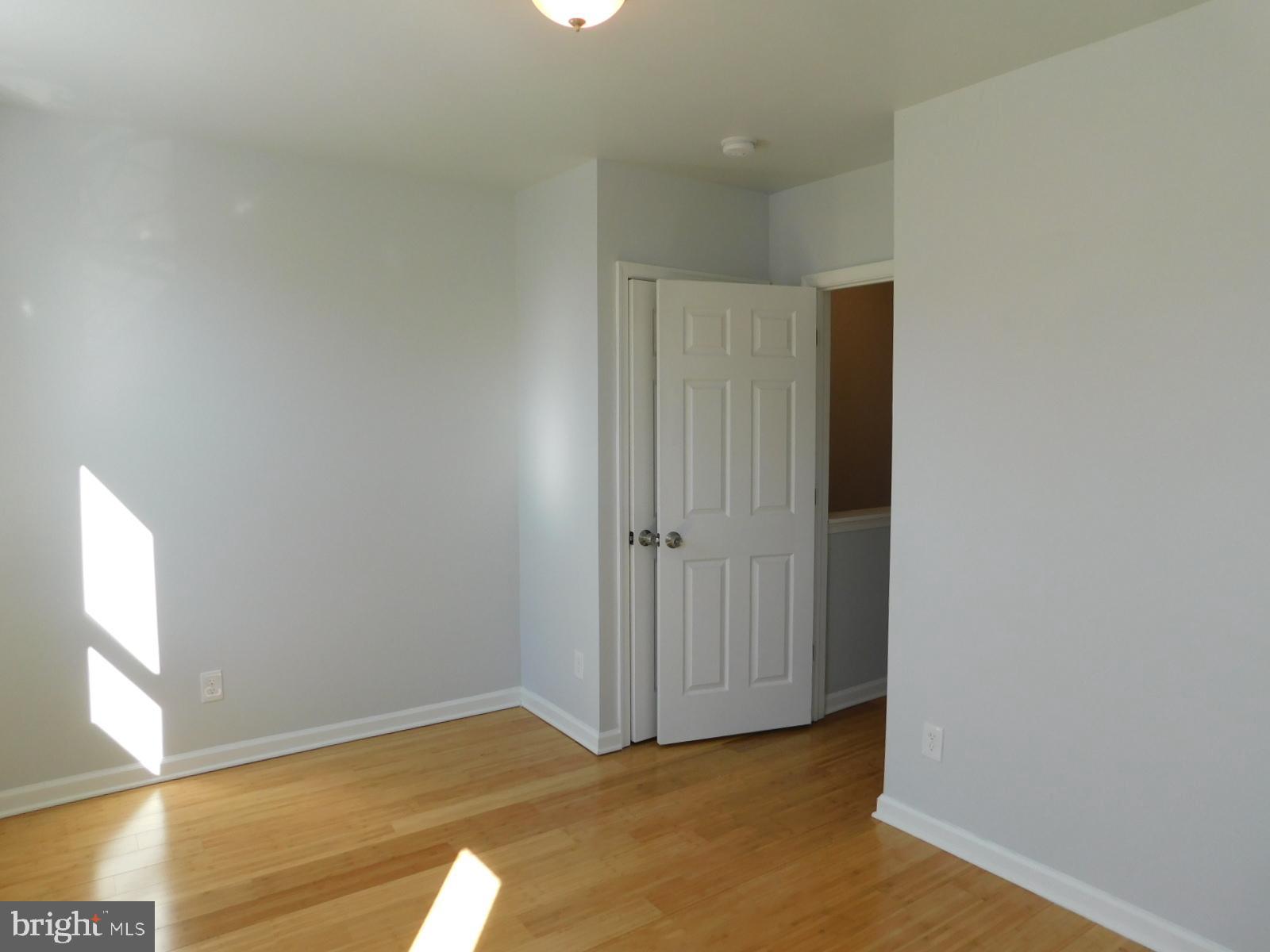 ALLEGHENY WEST - Residential