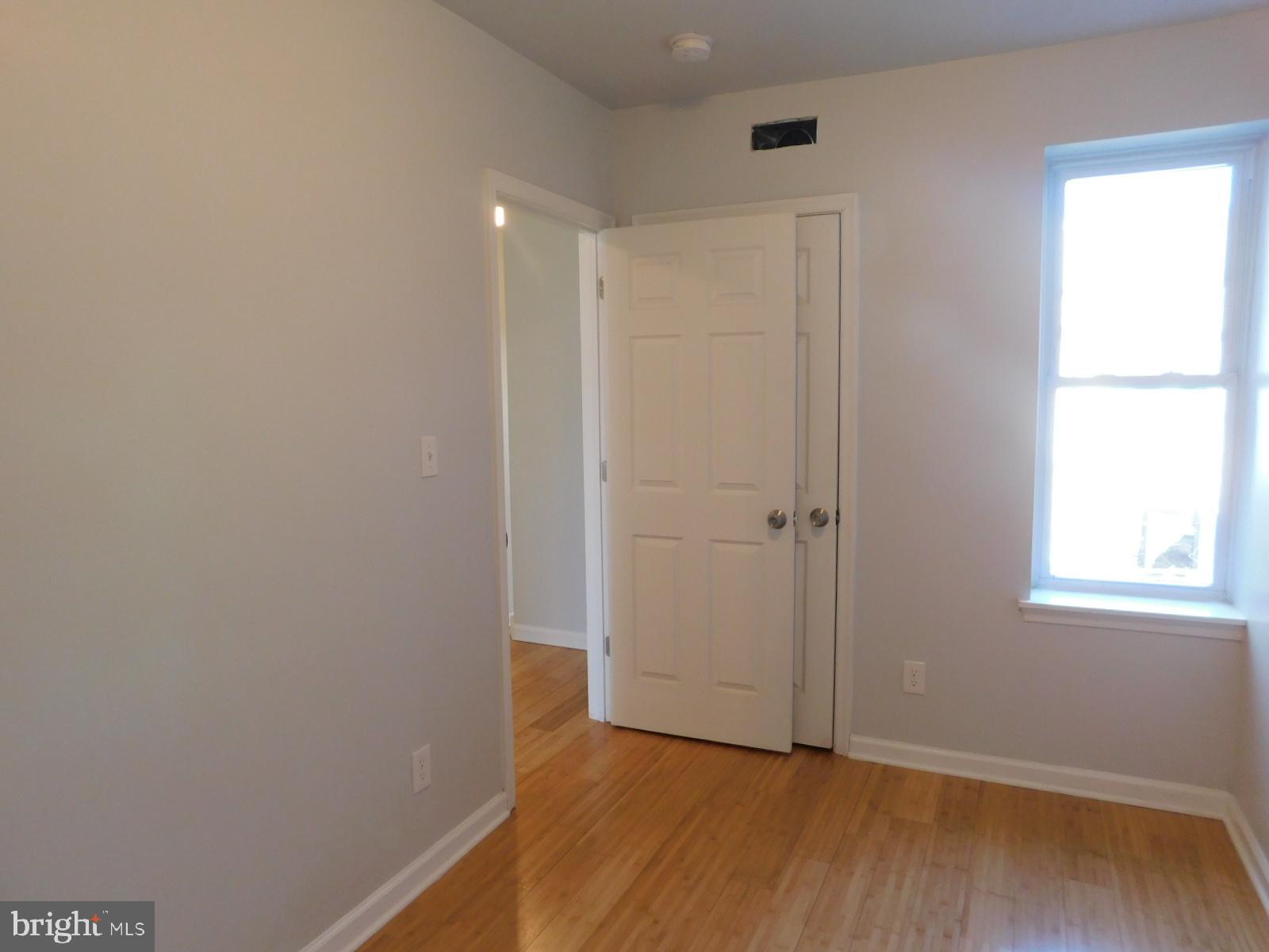 ALLEGHENY WEST - Residential