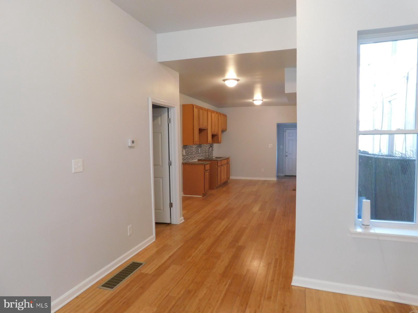ALLEGHENY WEST - Residential