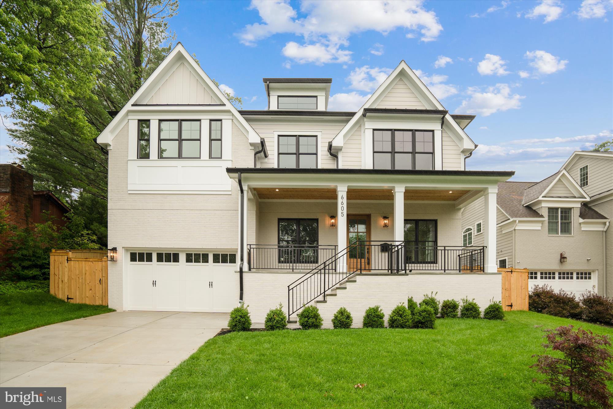 MERRIMACK PARK - Residential