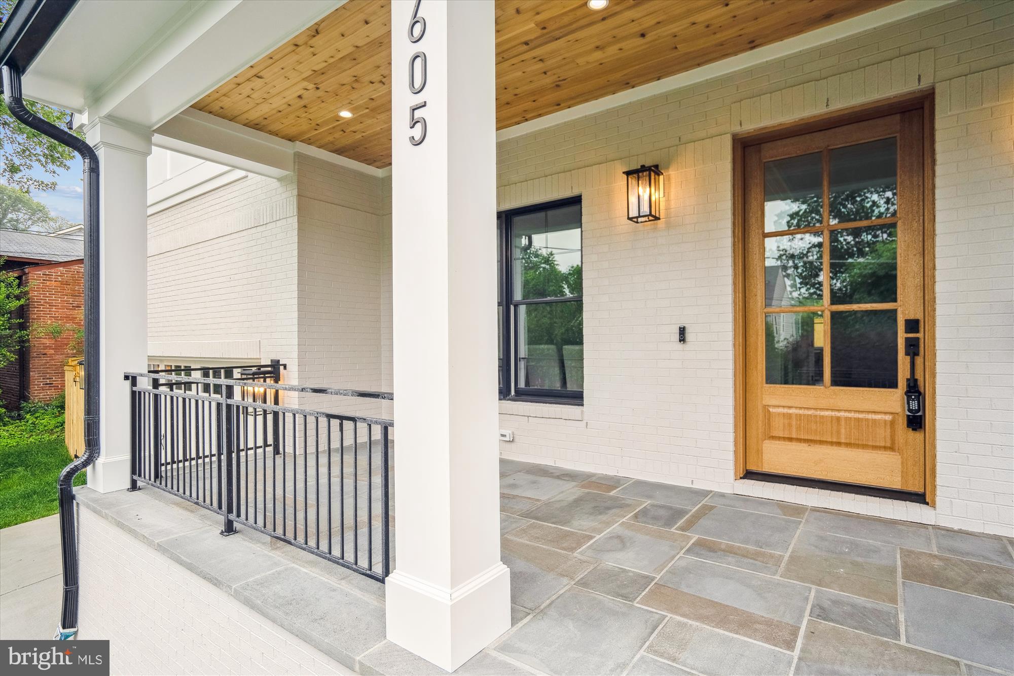 MERRIMACK PARK - Residential