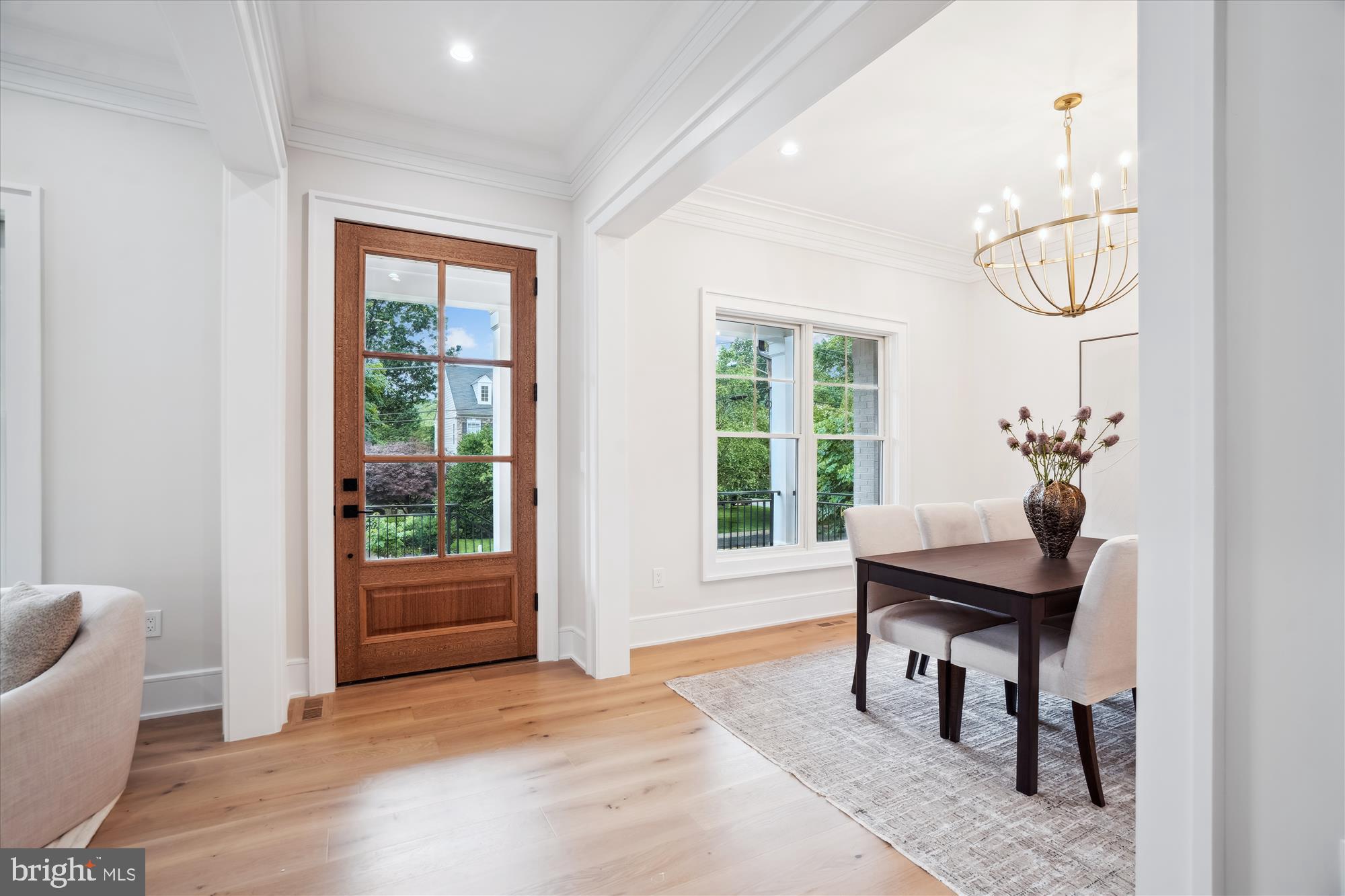 MERRIMACK PARK - Residential