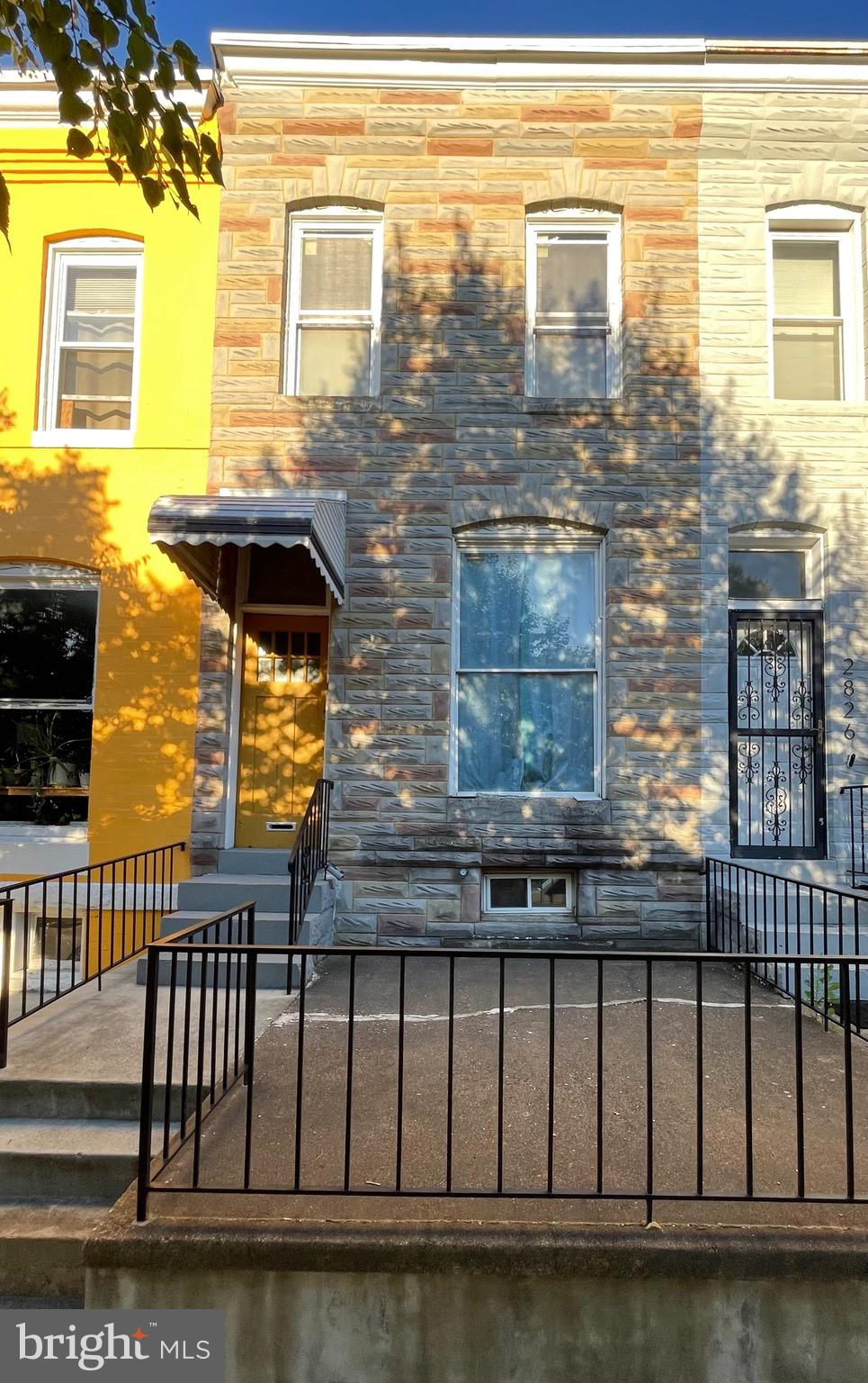 REMINGTON HISTORIC DISTRICT - Residential