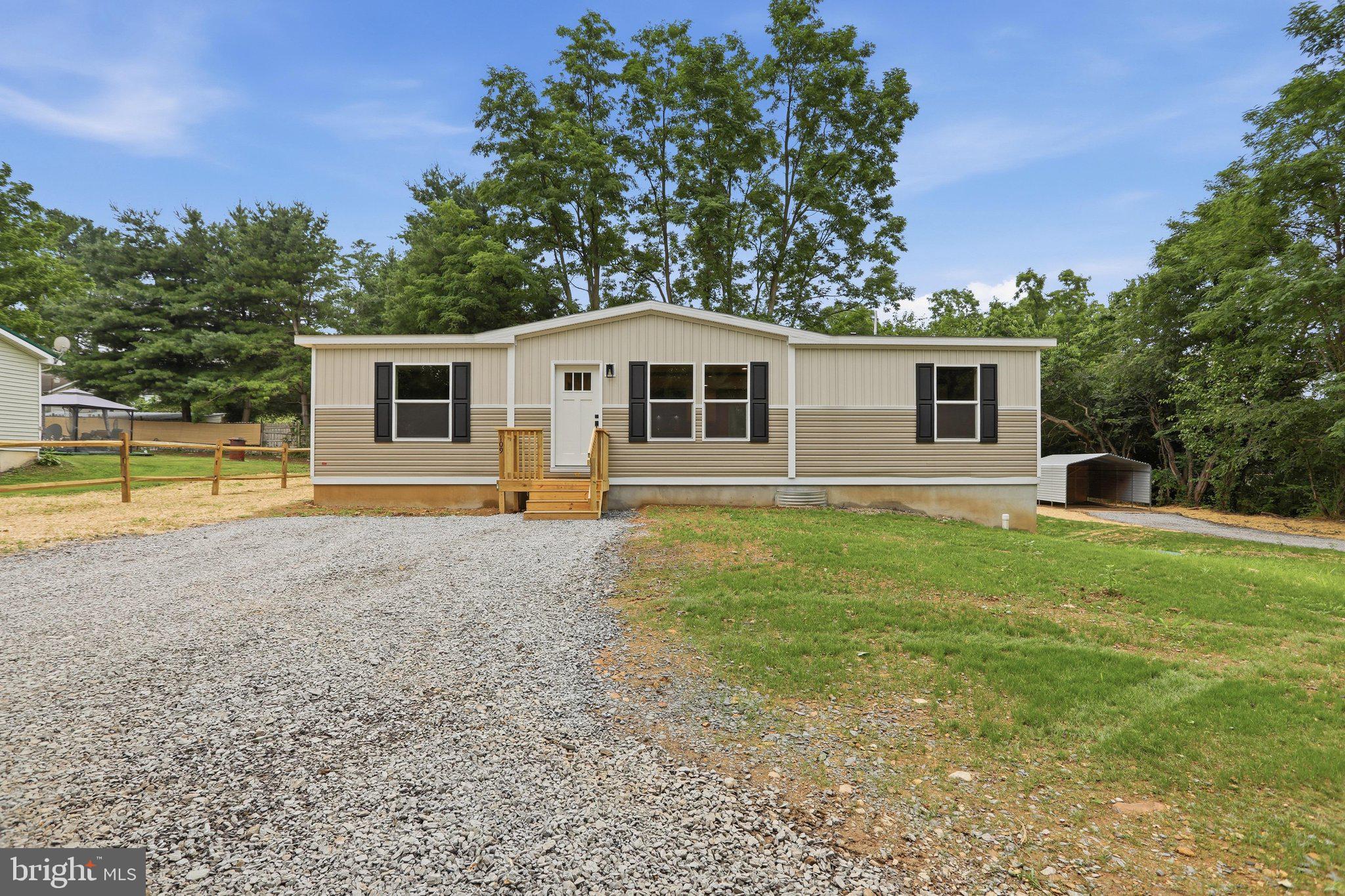NONE AVAILABLE - Residential