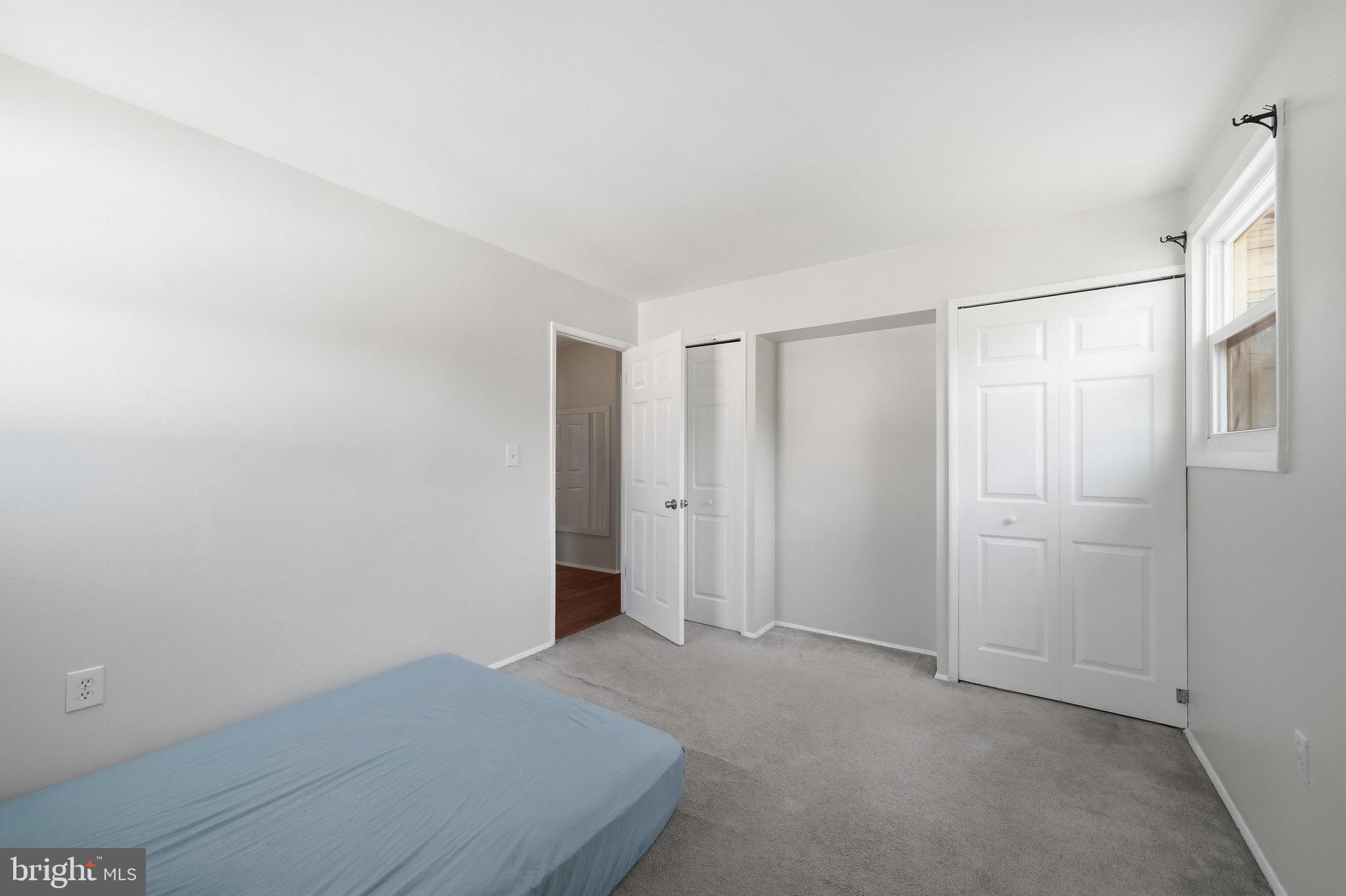 MARYLAND CITY - Residential