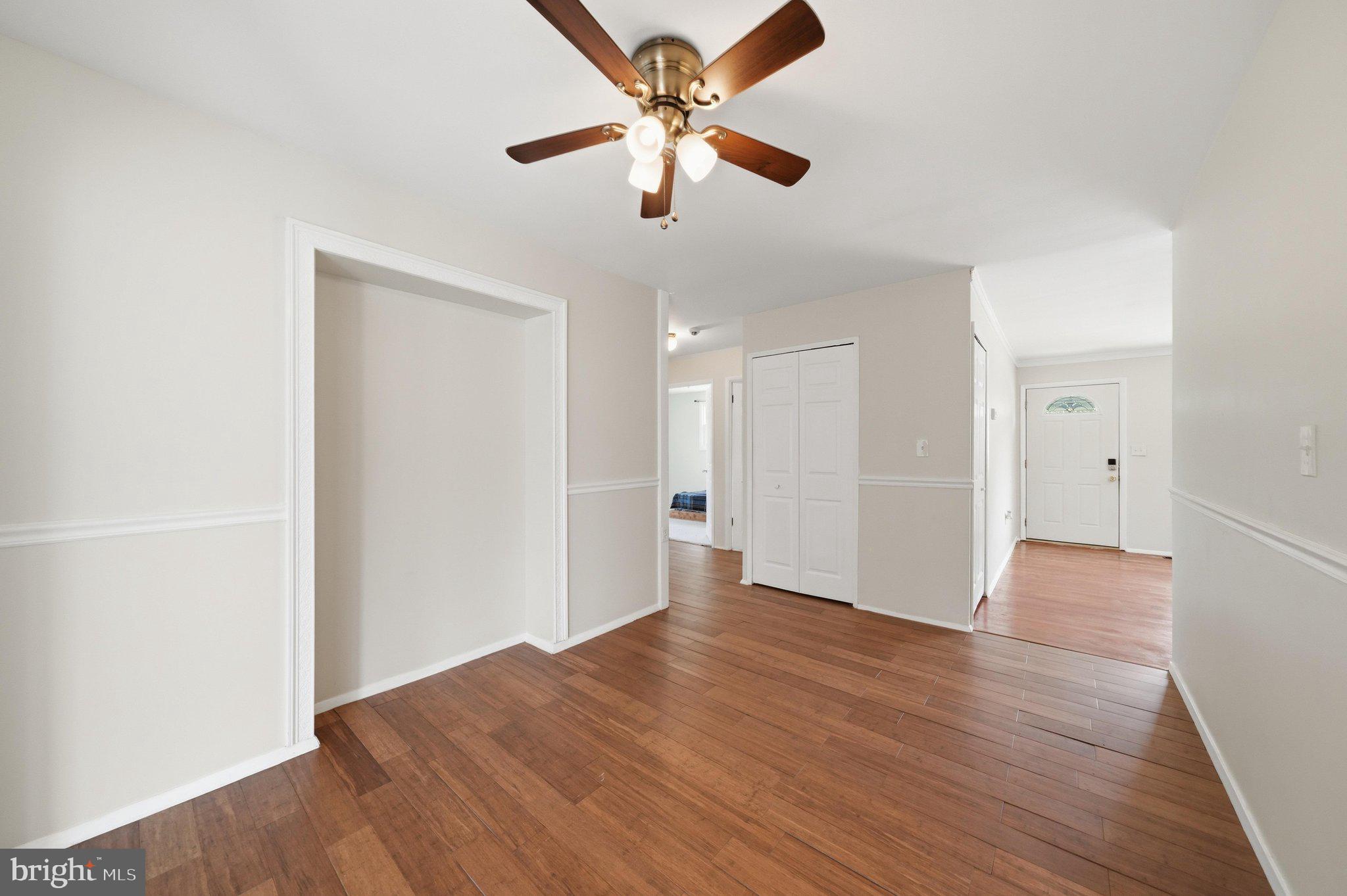 MARYLAND CITY - Residential