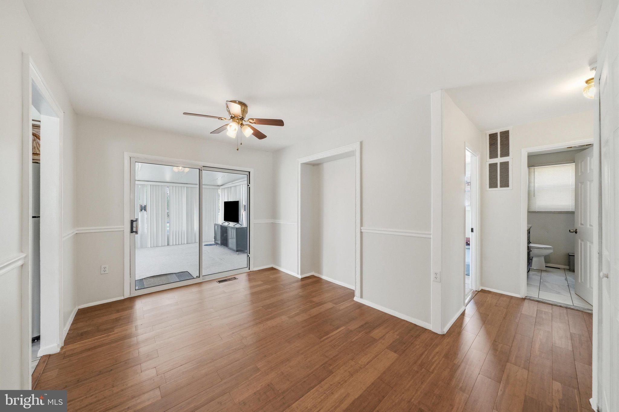 MARYLAND CITY - Residential