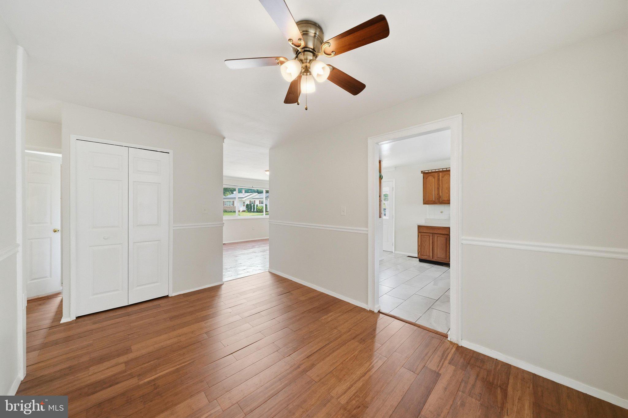 MARYLAND CITY - Residential