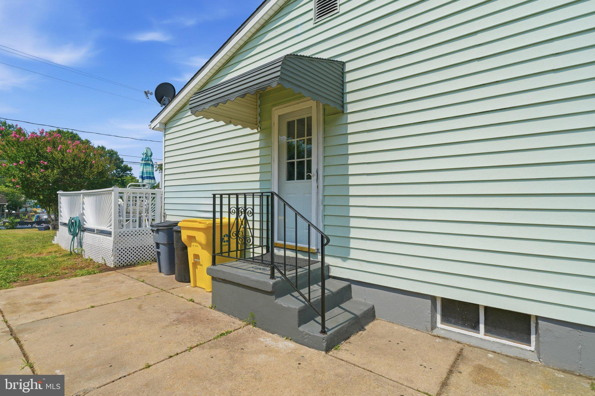 MARYLAND CITY - Residential