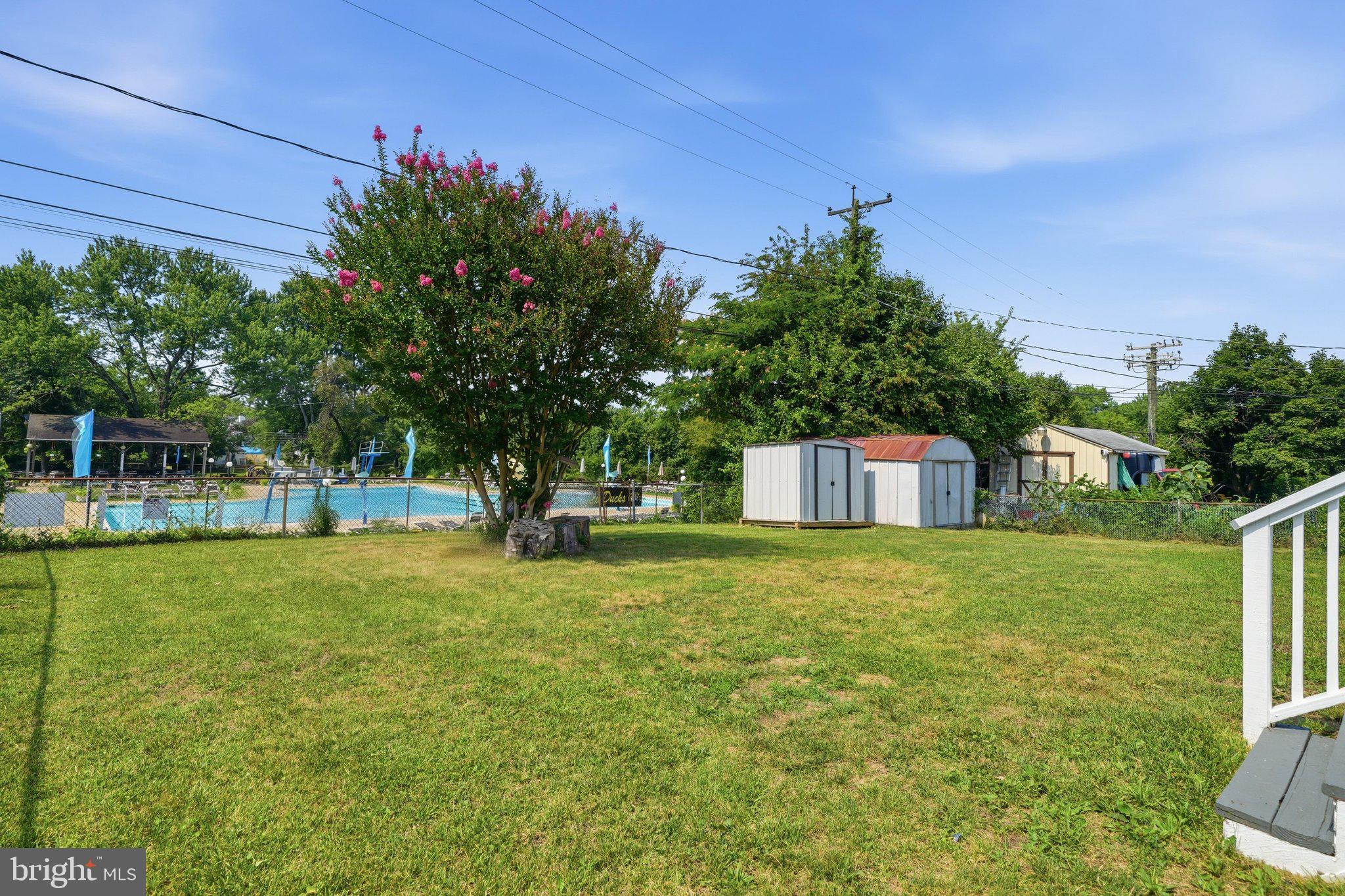 MARYLAND CITY - Residential