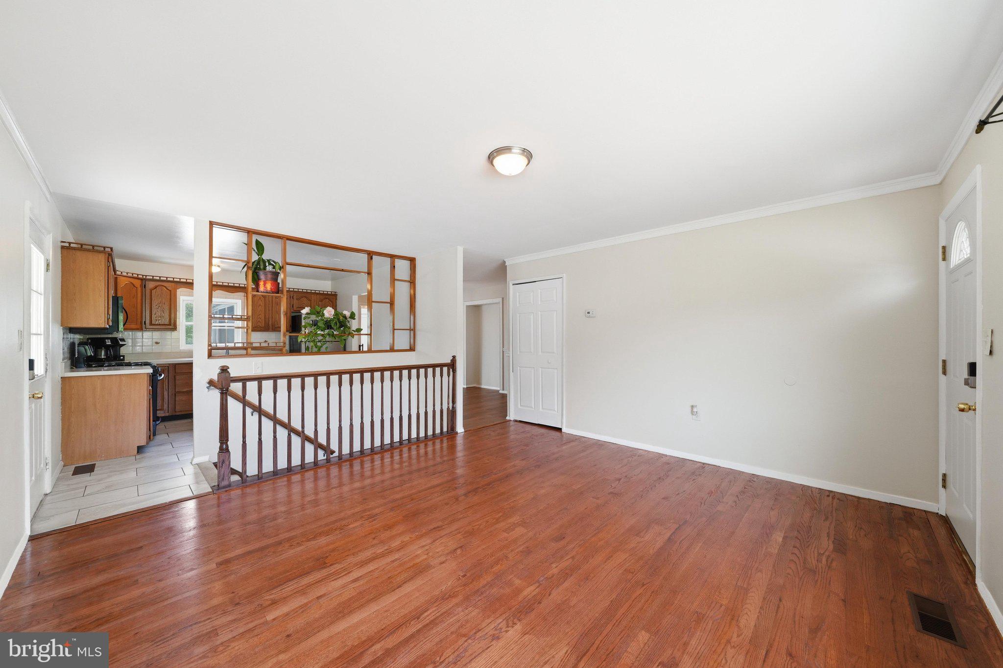 MARYLAND CITY - Residential