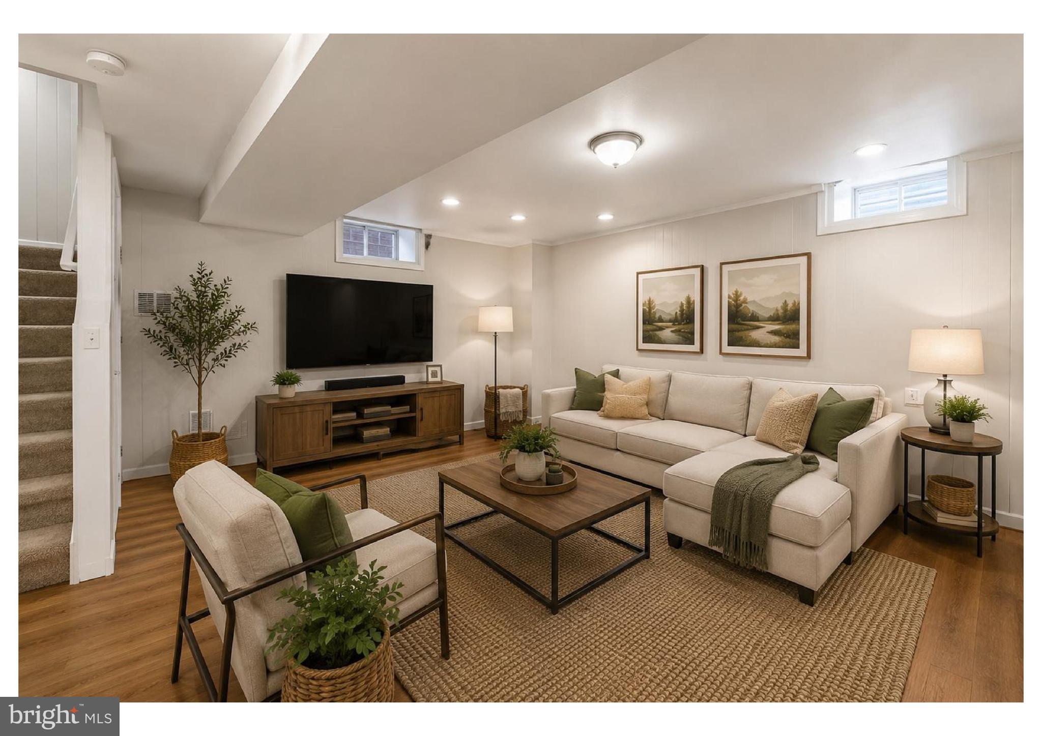MARYLAND CITY - Residential