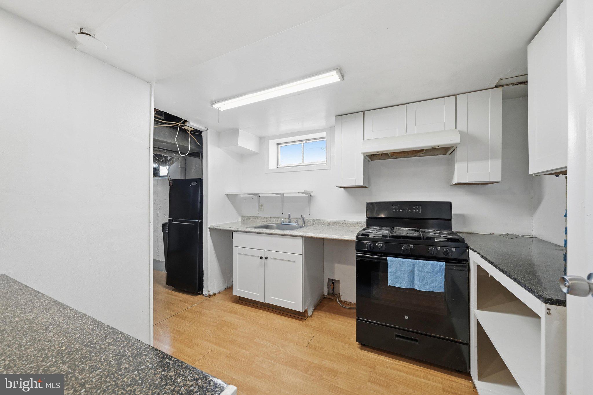 MARYLAND CITY - Residential