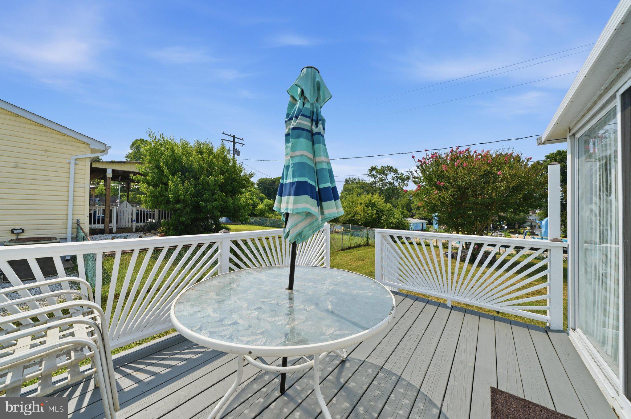MARYLAND CITY - Residential