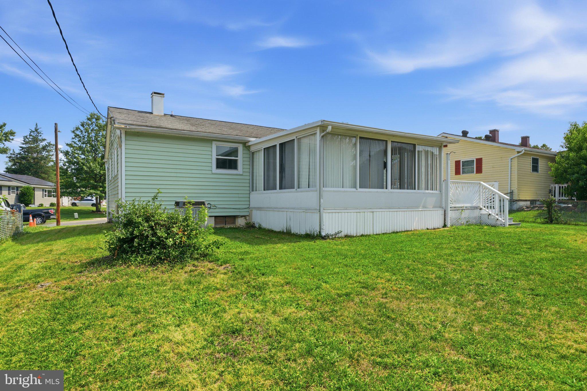 MARYLAND CITY - Residential