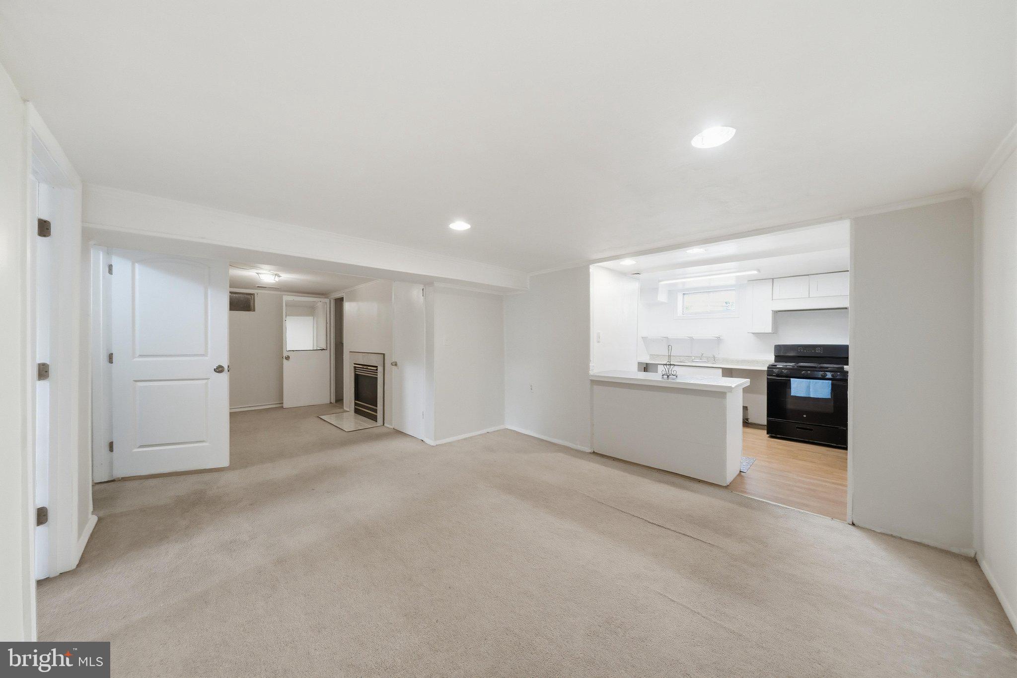 MARYLAND CITY - Residential