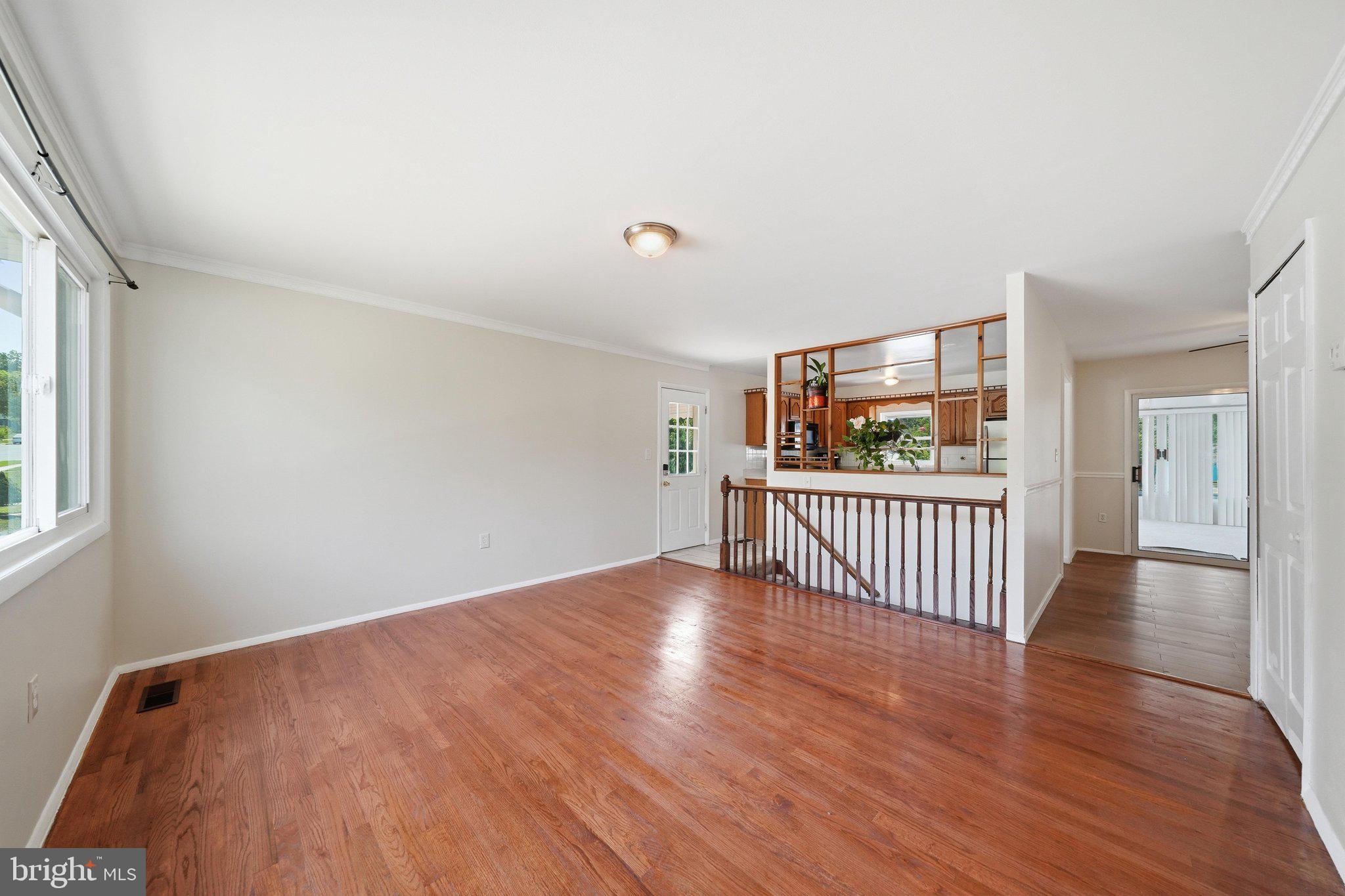 MARYLAND CITY - Residential