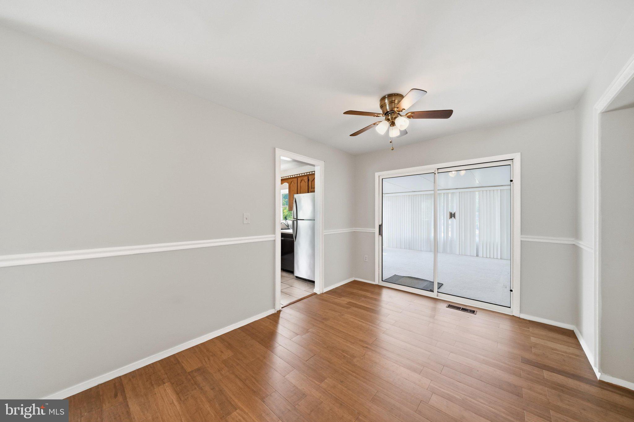 MARYLAND CITY - Residential