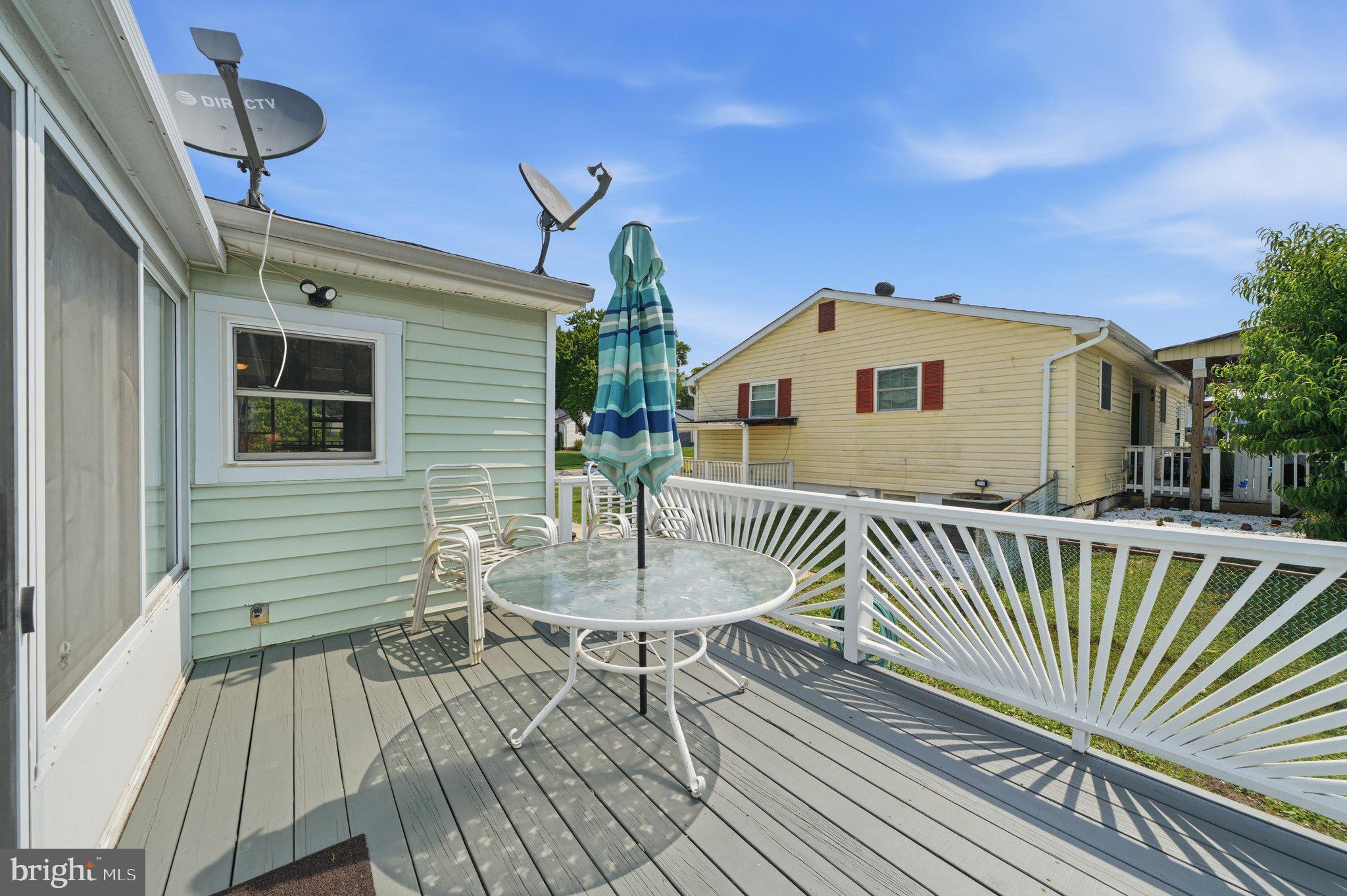 MARYLAND CITY - Residential