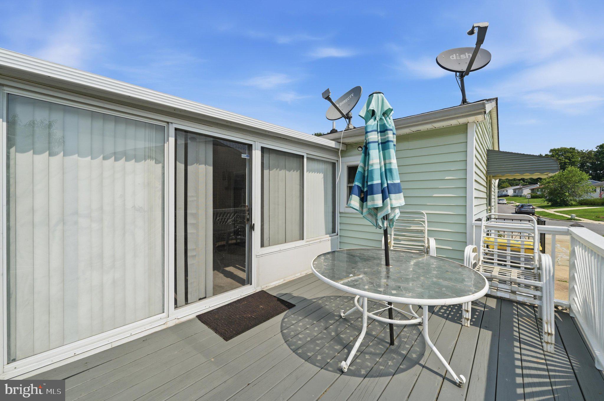 MARYLAND CITY - Residential