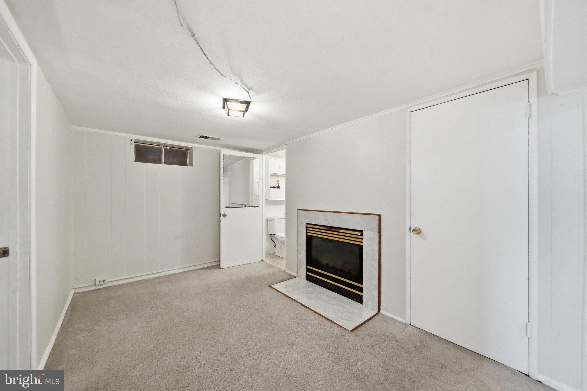 MARYLAND CITY - Residential