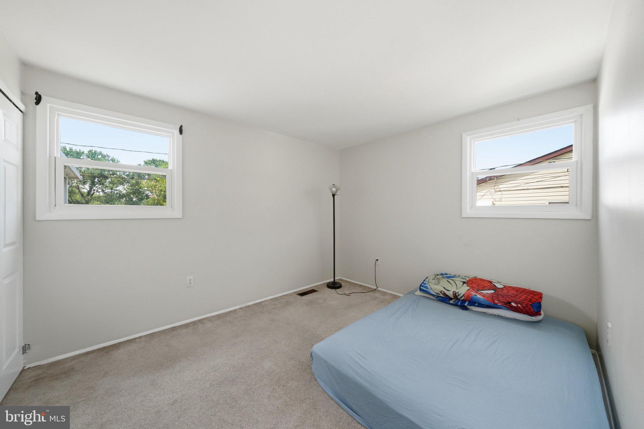 MARYLAND CITY - Residential