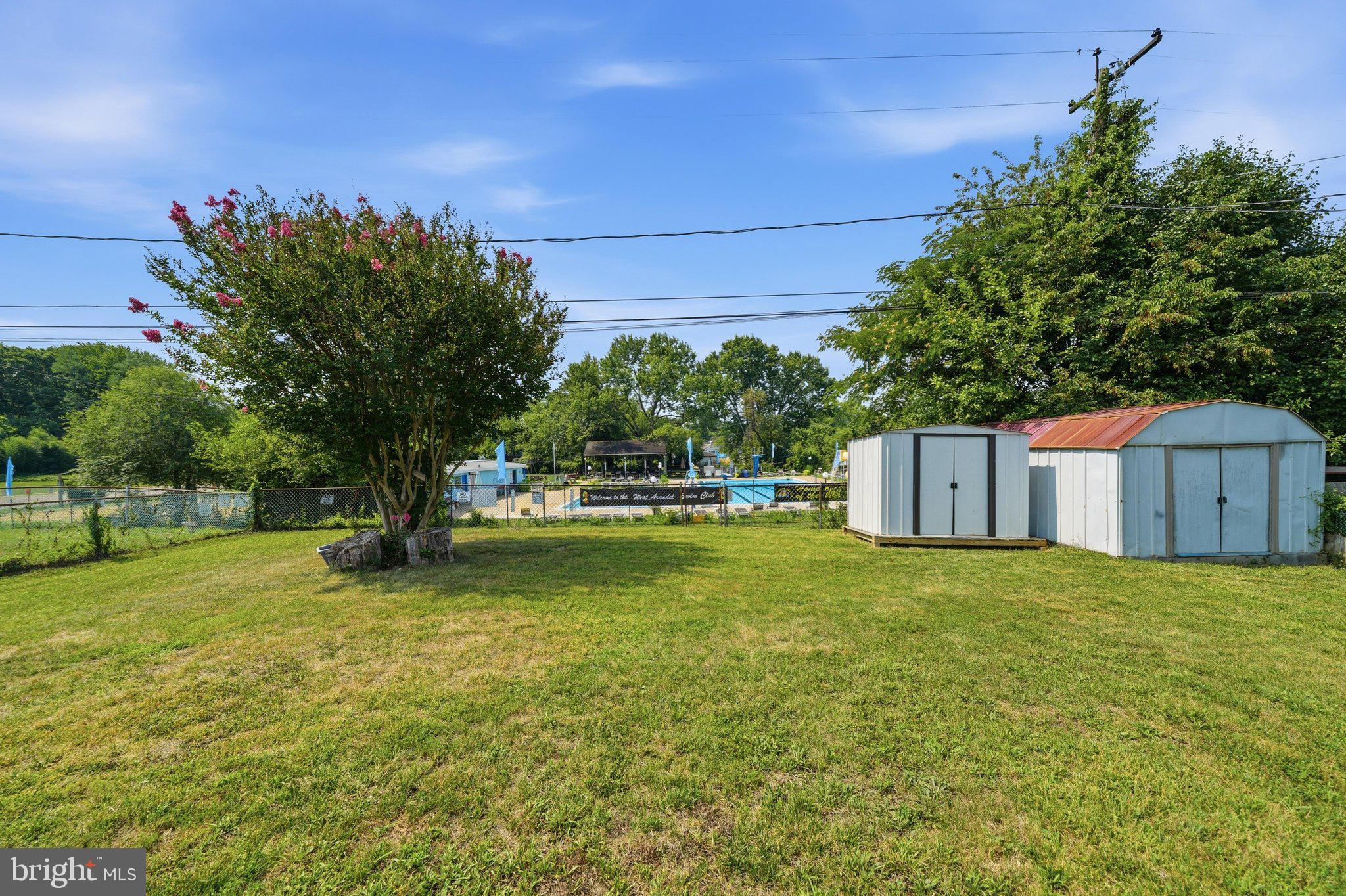 MARYLAND CITY - Residential