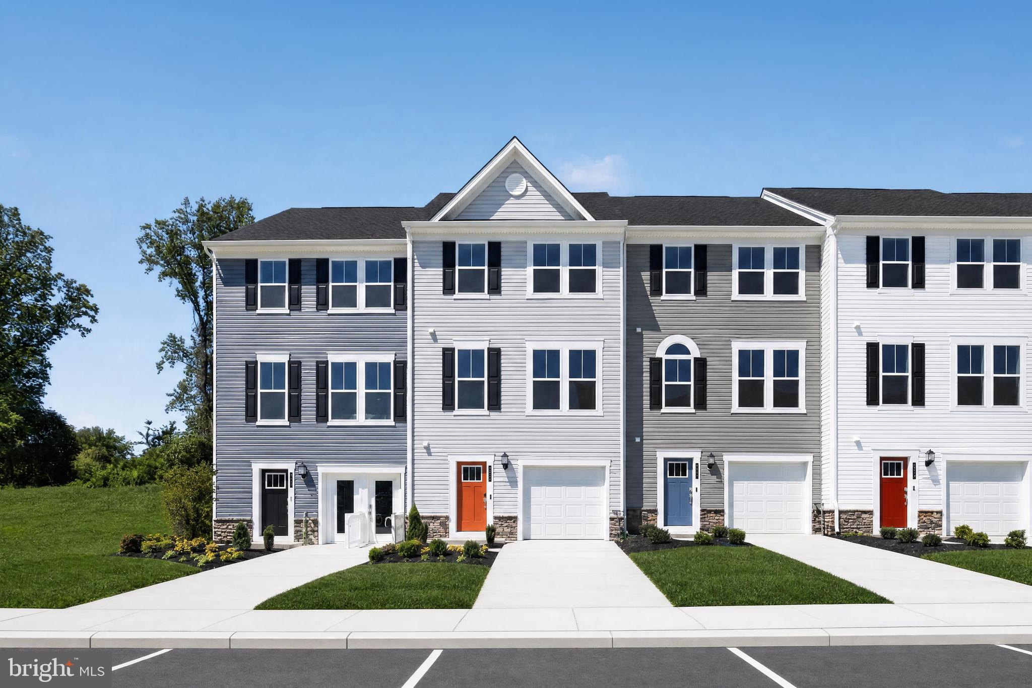 MAGNOLIA LANDING - Residential