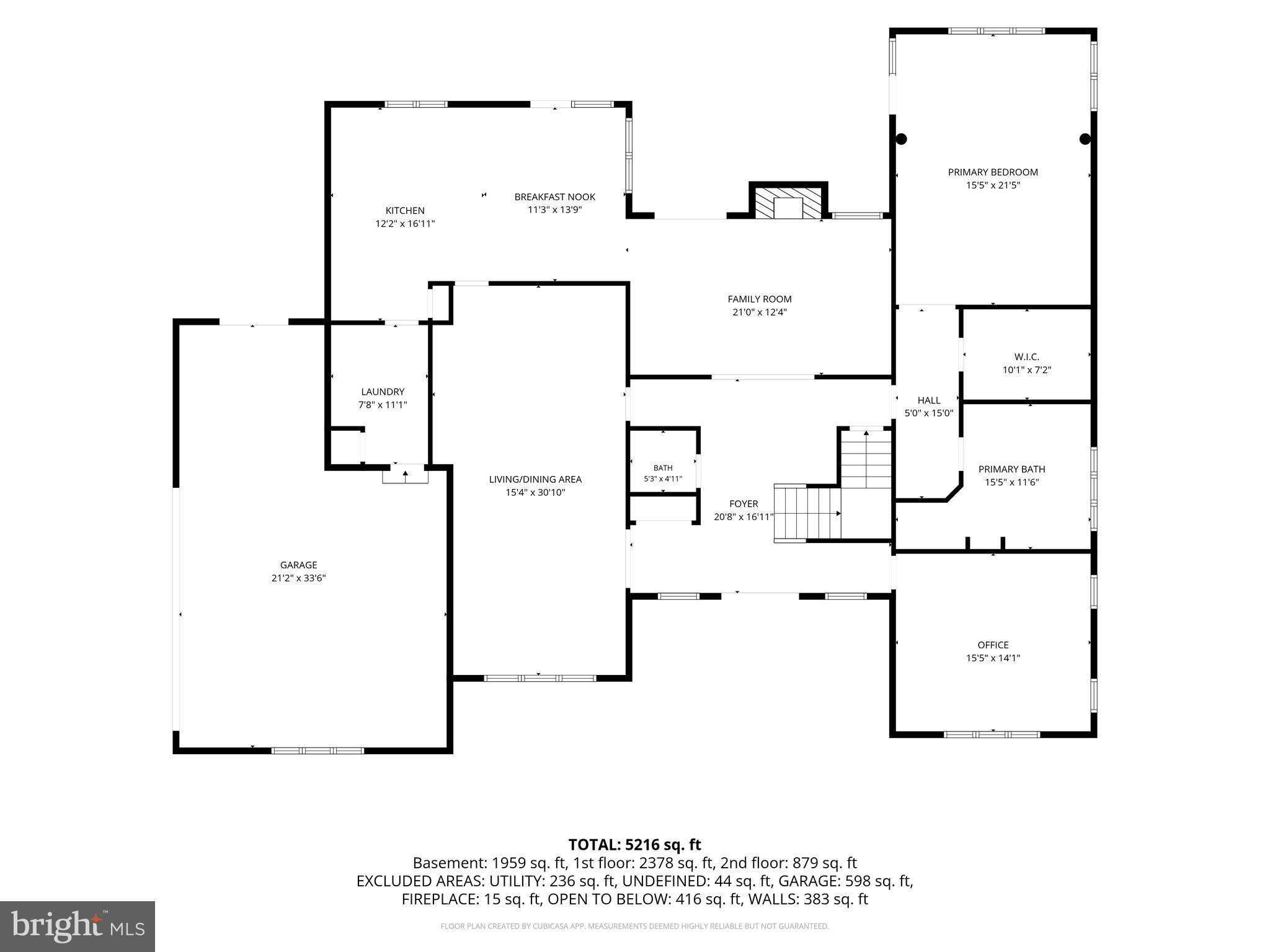 VALLEY GATE - Residential