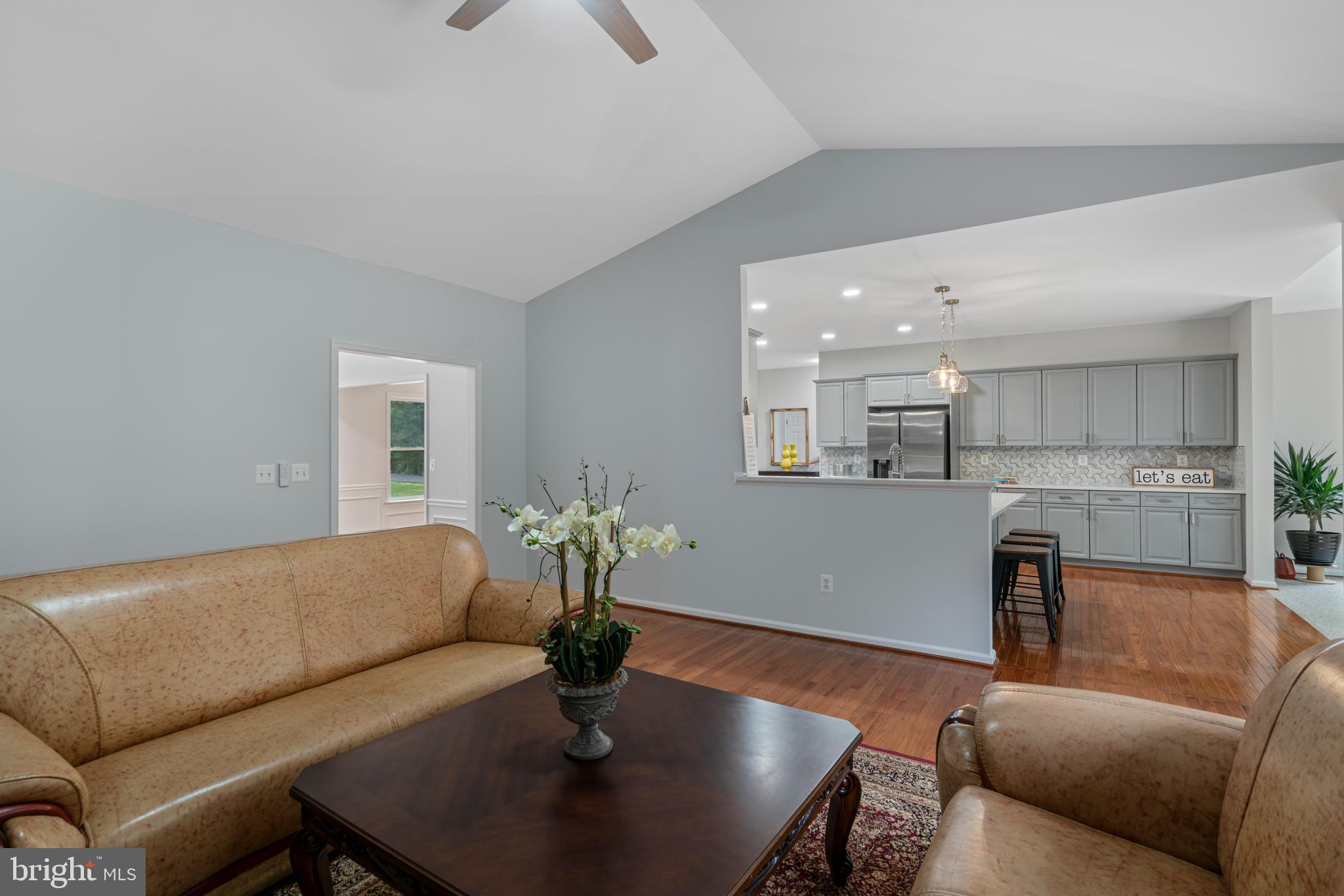 BEAVERS LANDING - Residential