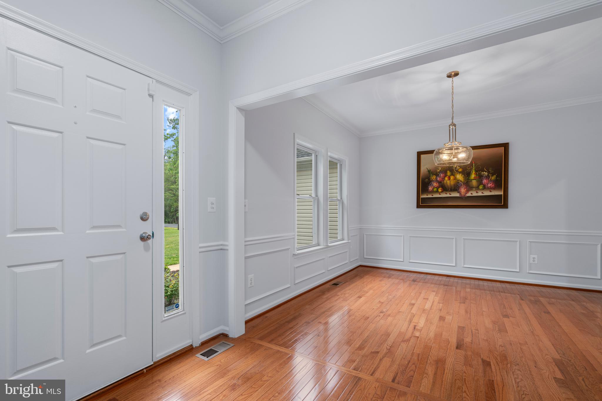 BEAVERS LANDING - Residential