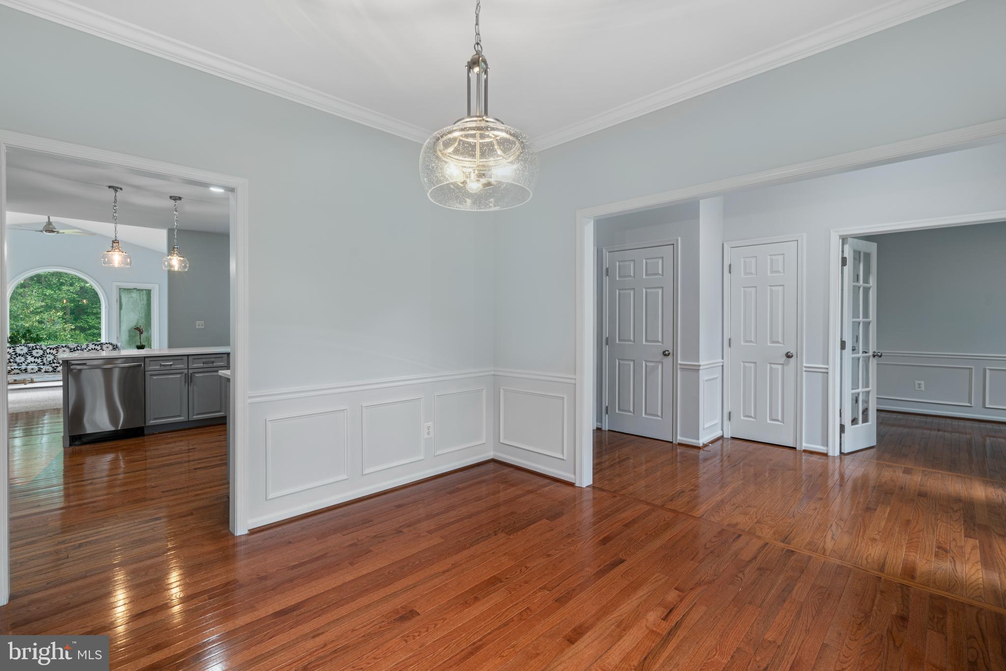 BEAVERS LANDING - Residential