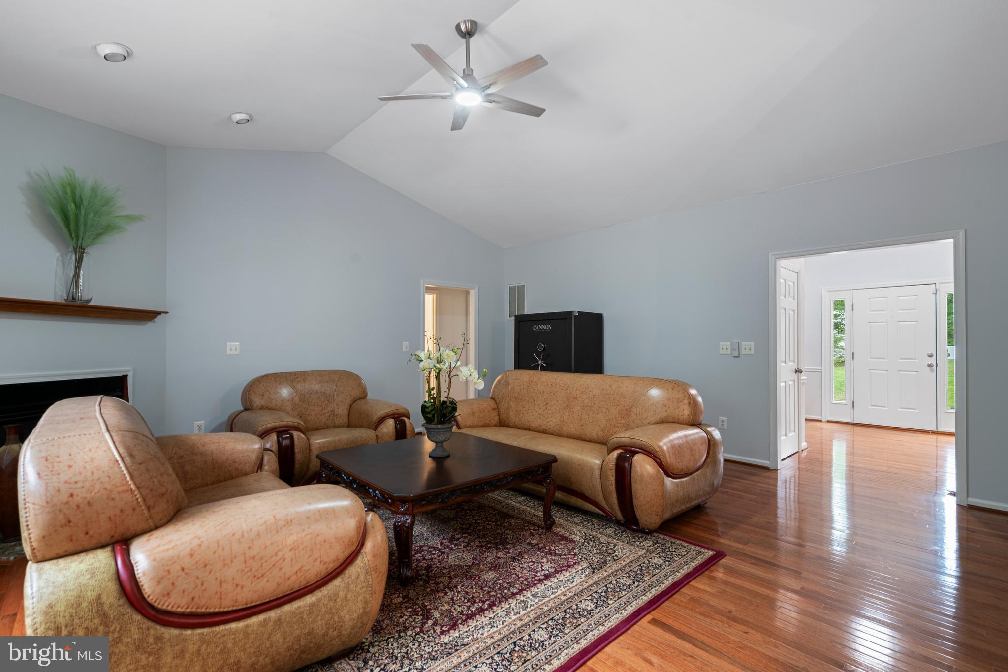 BEAVERS LANDING - Residential