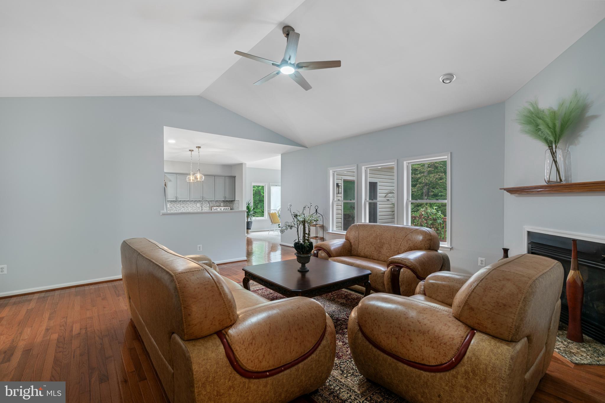 BEAVERS LANDING - Residential
