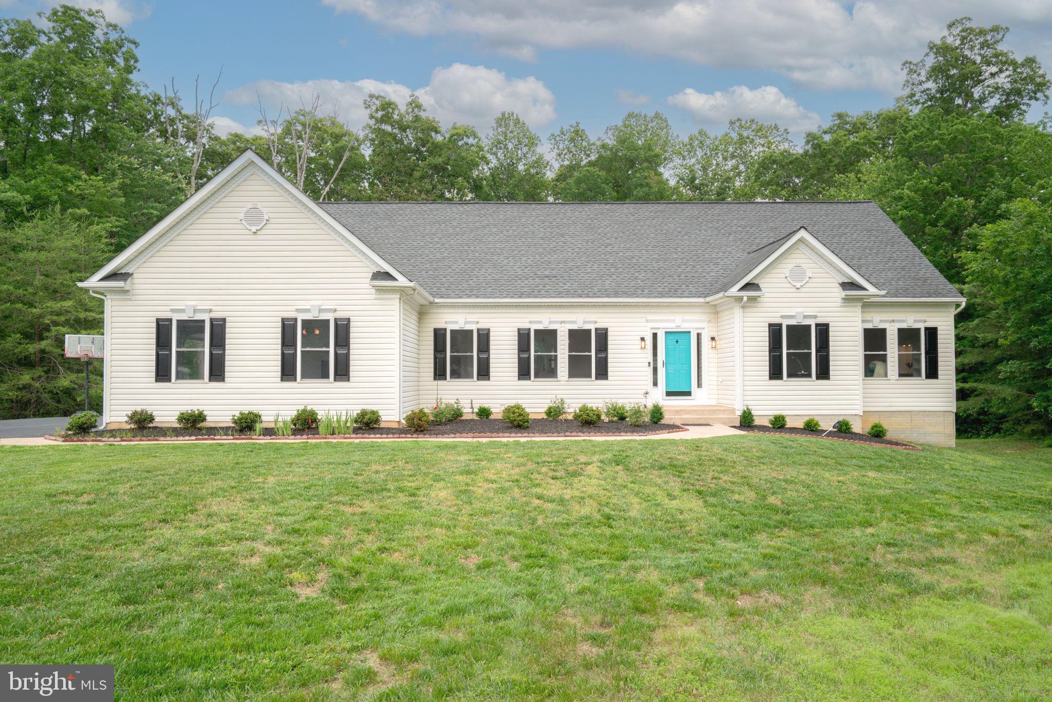 BEAVERS LANDING - Residential