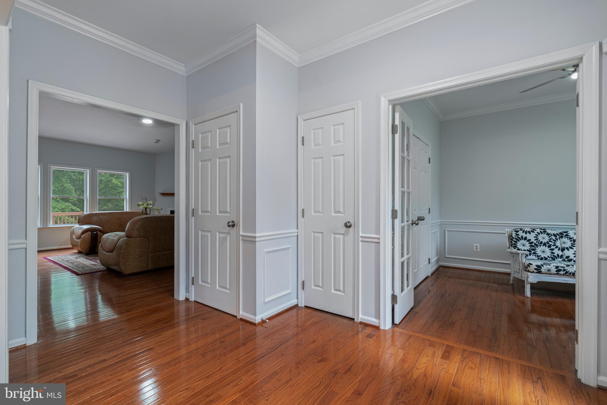 BEAVERS LANDING - Residential