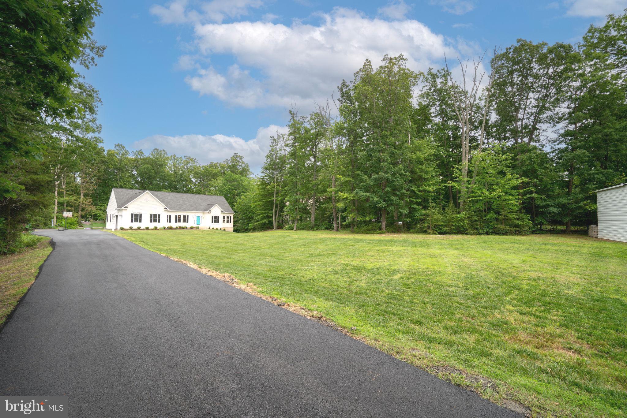 BEAVERS LANDING - Residential