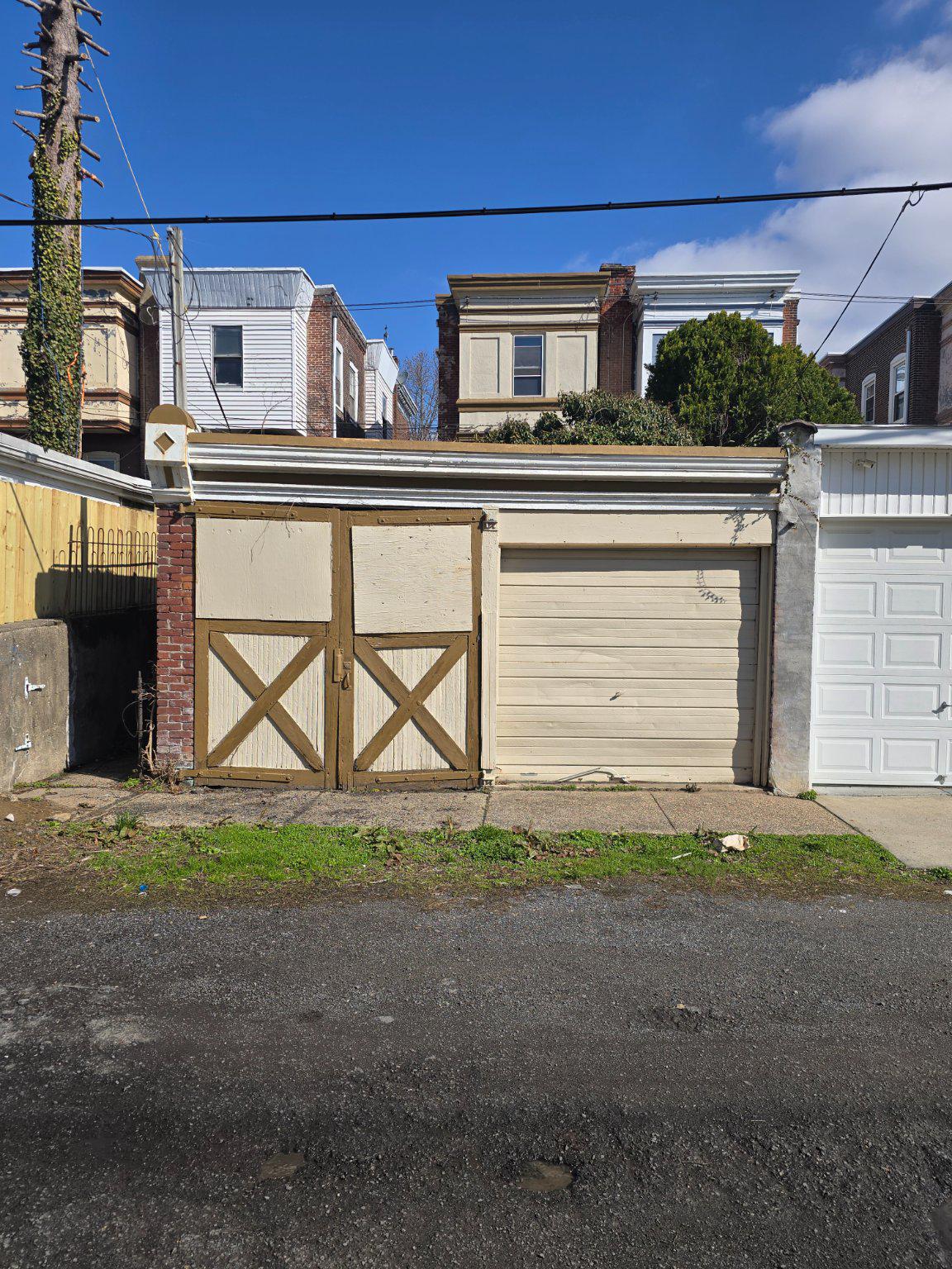 LOGAN - Residential