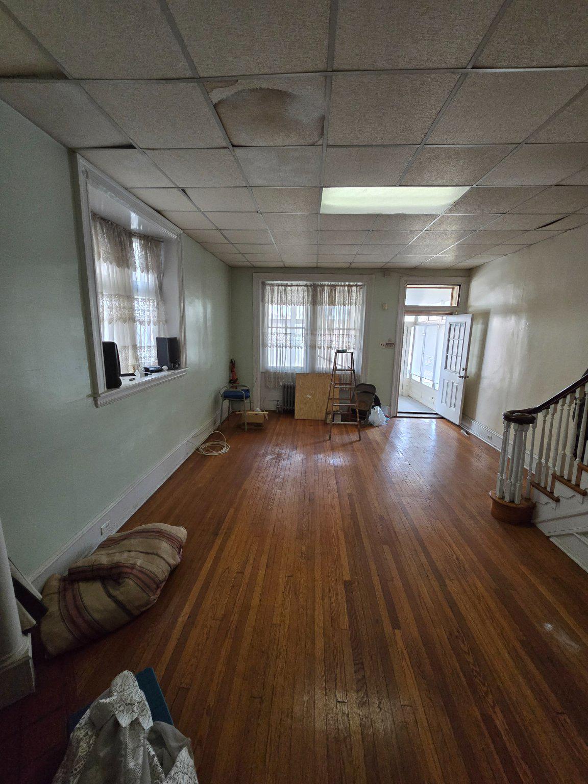 LOGAN - Residential