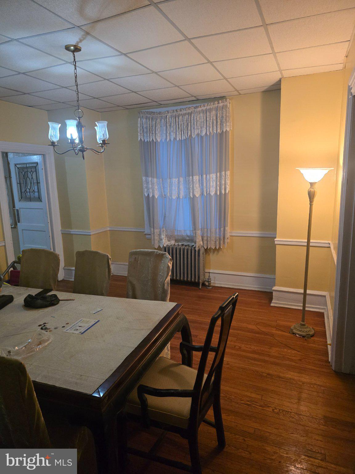 LOGAN - Residential