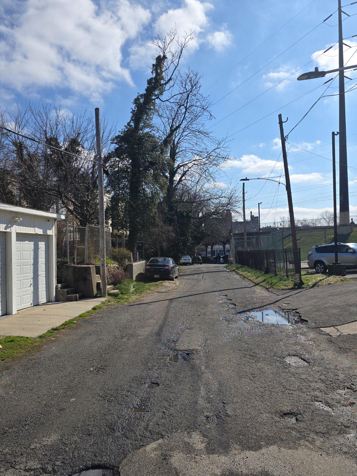 LOGAN - Residential